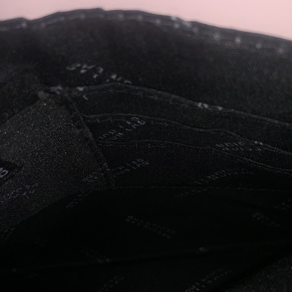 😃⭐️🌸💗DESIGN LAB Pink Stud Envelope Clutch - Picture 9 of 11